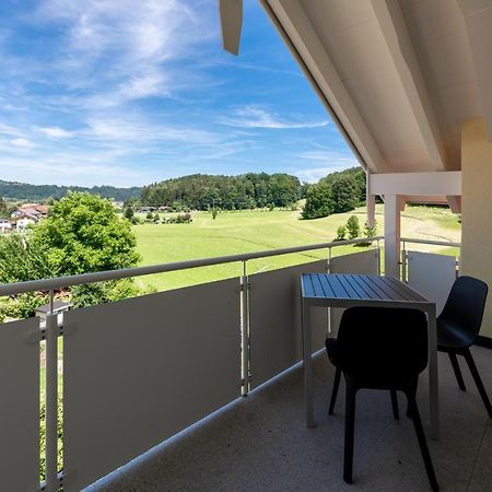 Siegsdorf Suiten Экстерьер фото