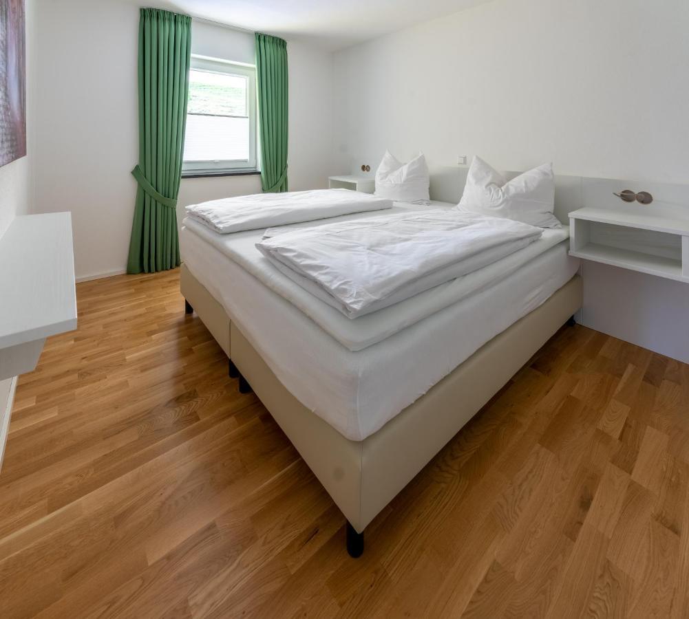 Siegsdorf Suiten Экстерьер фото
